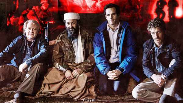 A War Story Poster 2