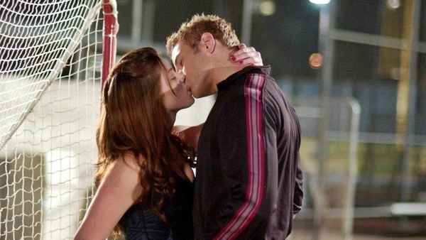 A Warrior's Heart Poster 2