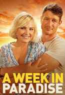 A Week In Paradise Poster 2