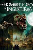 A Werewolf in England Poster 6