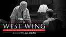 A West Wing Special to Benefit When We All Vote Poster 1