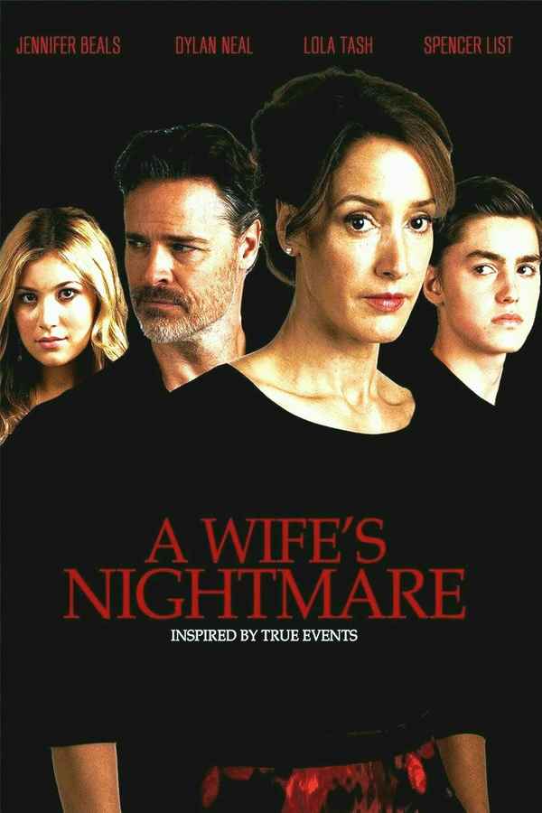 A Wife's Nightmare Poster 7