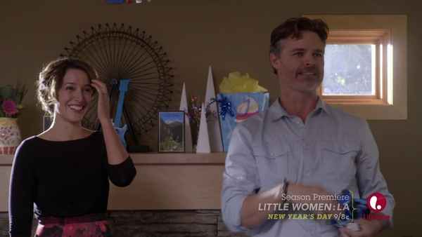 A Wife's Nightmare Poster 1