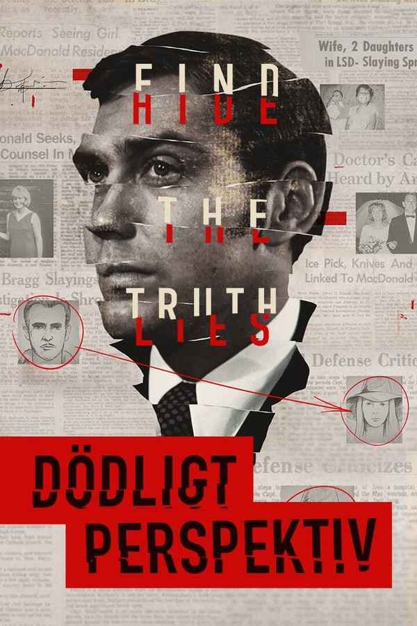 A Wilderness of Error Poster 5