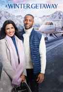 A Winter Getaway Poster 6