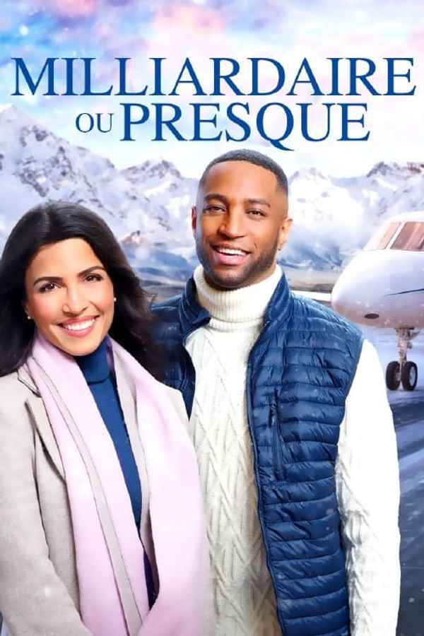 A Winter Getaway Poster 5