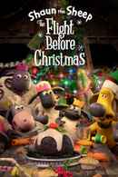 A Winter’s Tale from Shaun the Sheep Poster 7