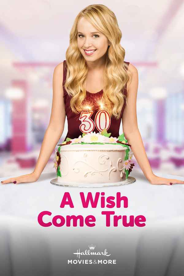 A Wish Come True Poster 4