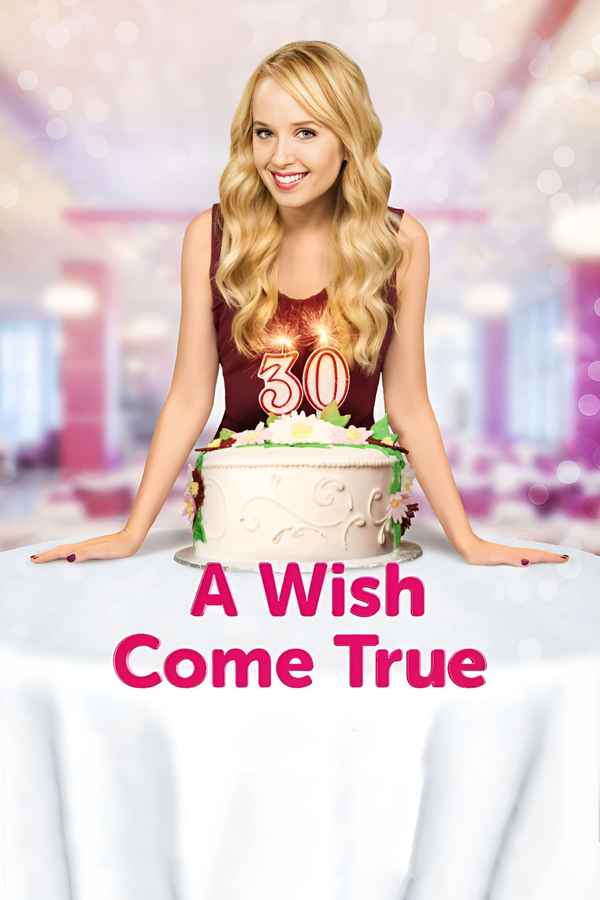 A Wish Come True Poster 1