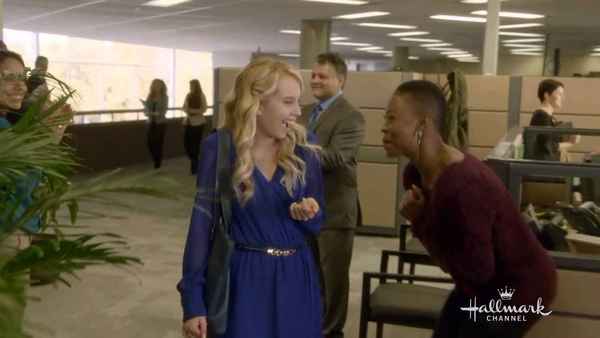 A Wish Come True Poster 6