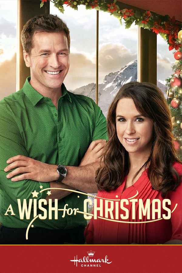 A Wish for Christmas Poster 4
