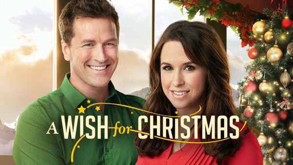 A Wish for Christmas Poster 6