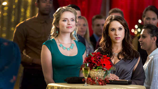 A Wish for Christmas Poster 7