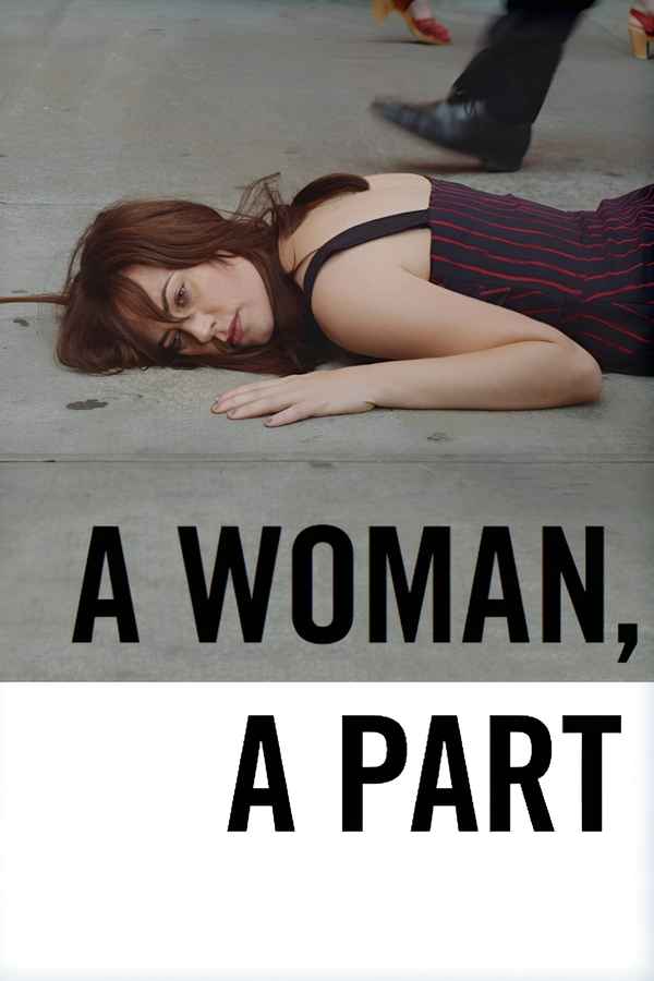 A Woman, a Part Poster 4
