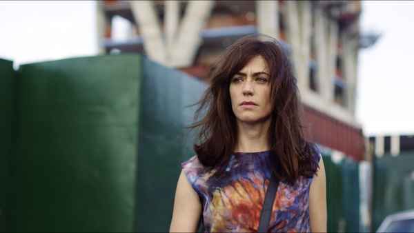 A Woman, a Part Poster 5