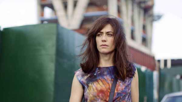 A Woman, a Part Poster 2