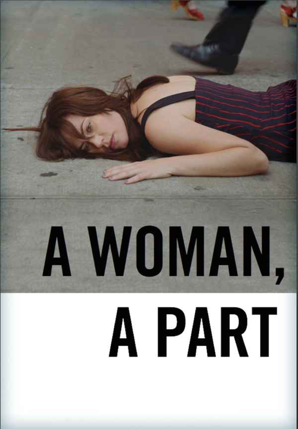 A Woman, a Part Poster 6