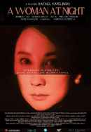 A Woman At Night Poster 4