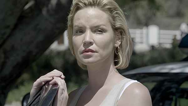 A Woman Deceived Poster 2