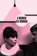 A Woman Is a Woman Poster 2