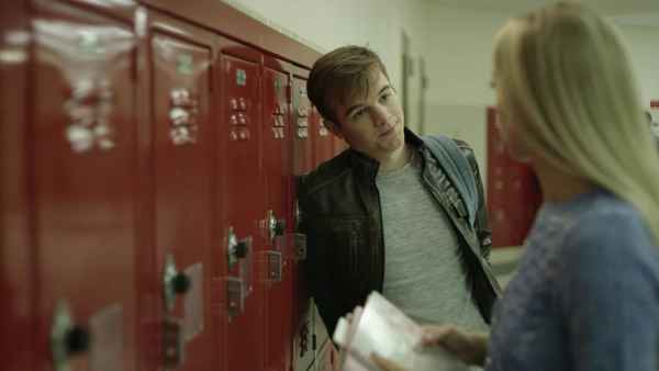 A Woman's Nightmare Poster 1