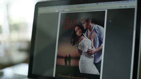 A Woman's Nightmare Poster 2