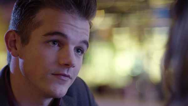 A Woman's Nightmare Poster 3