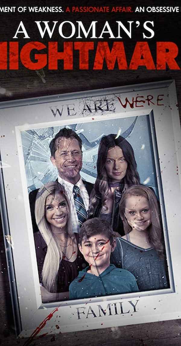 A Woman's Nightmare Poster 7