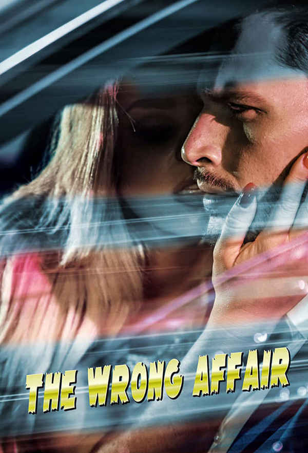 A Woman's Nightmare Poster 6