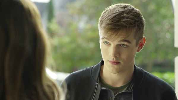 A Woman's Nightmare Poster 4