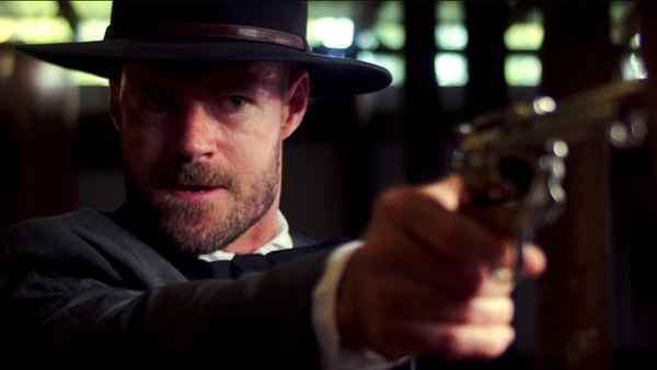 A Workman's Grave Poster 1