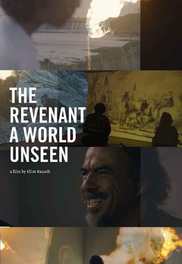 A World Unseen: The Revenant Poster 6