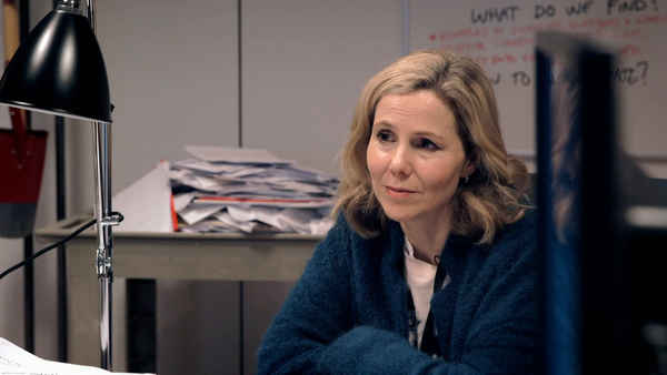 A World Without Down's Syndrome Poster 1