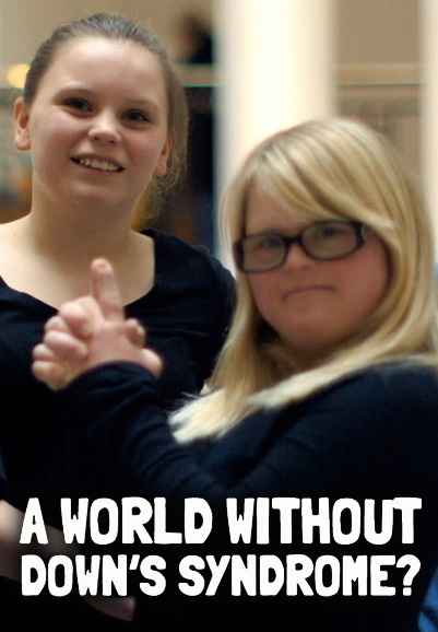 A World Without Down's Syndrome