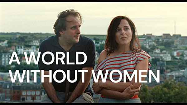 A World Without Women Poster 2