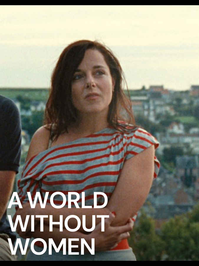 A World Without Women