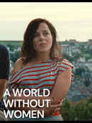 A World Without Women Poster 1