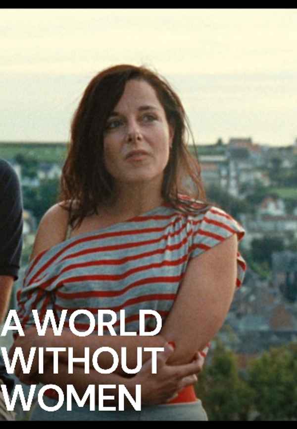 A World Without Women Poster 6