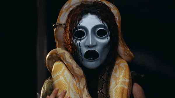 A Wounded Fawn Poster 7