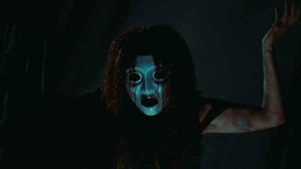 A Wounded Fawn Poster 3