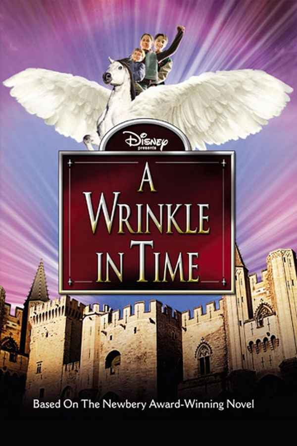 A Wrinkle in Time Poster 5