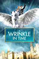 A Wrinkle in Time Poster 2