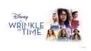 A Wrinkle In Time Poster 1