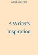 A Writer's Inspiration Poster 2