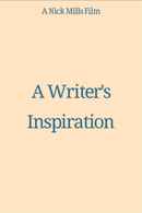 A Writer's Inspiration Poster 1