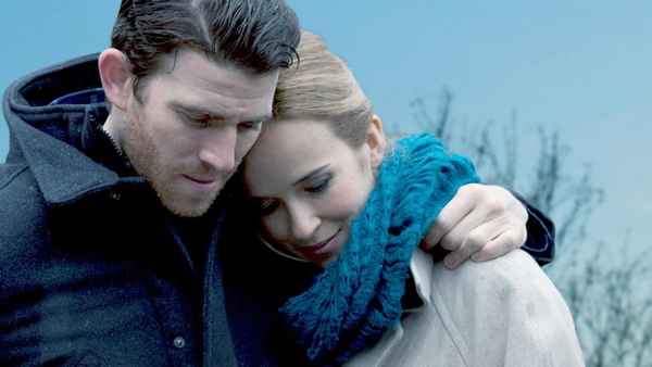 A Year and Change Poster 3