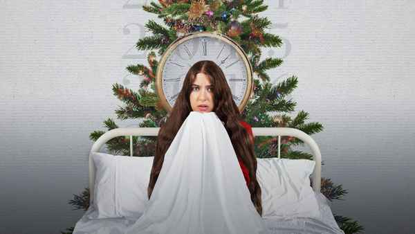 A Year From Now Poster 1