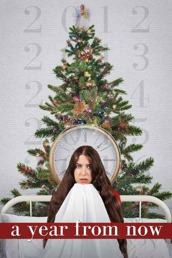 A Year From Now Poster 4