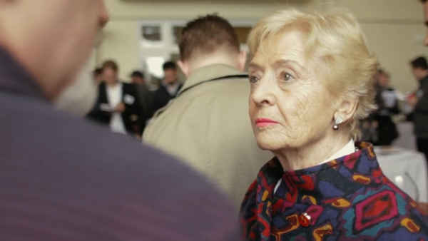 A Year in Burgundy Poster 1