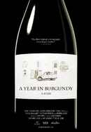 A Year in Burgundy Poster 6